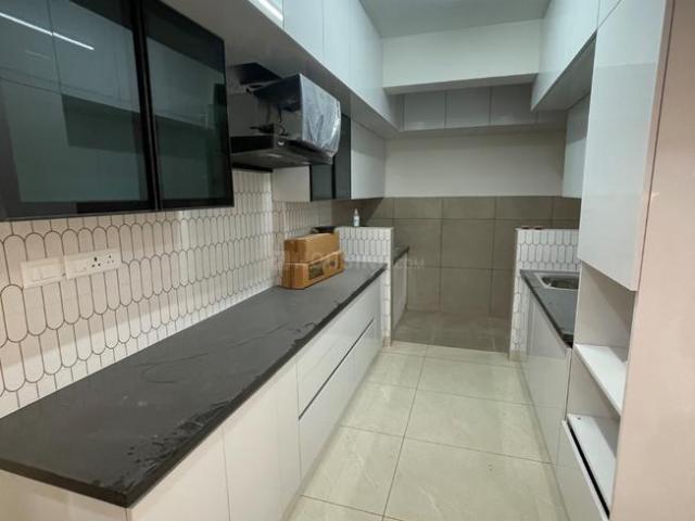 Flat for rent in Cox Town - Bangalore, Karnataka