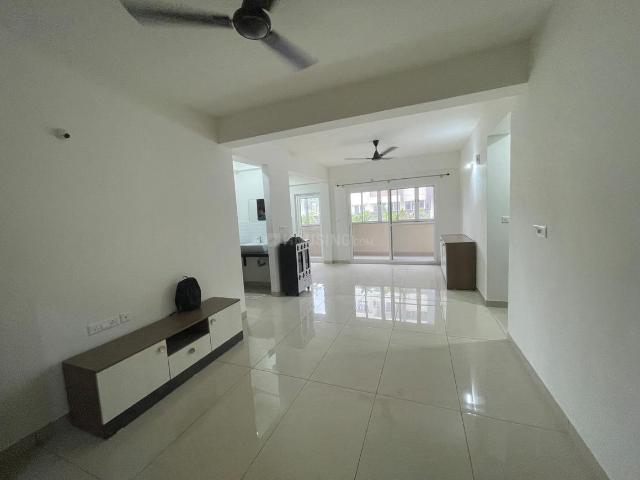Flat for rent in Cox Town - Bangalore, Karnataka
