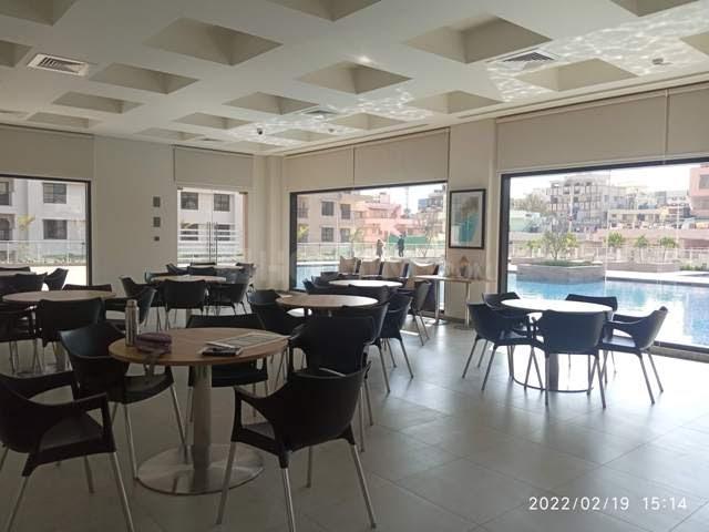 Flat for rent in Cox Town - Bangalore, Karnataka