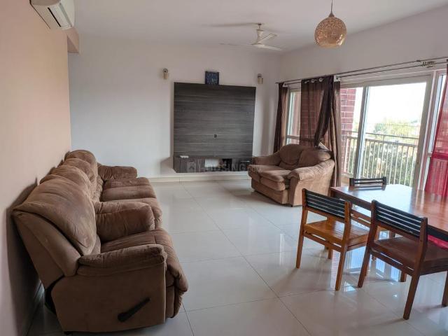 Flat for rent in Cox Town - Bangalore, Karnataka
