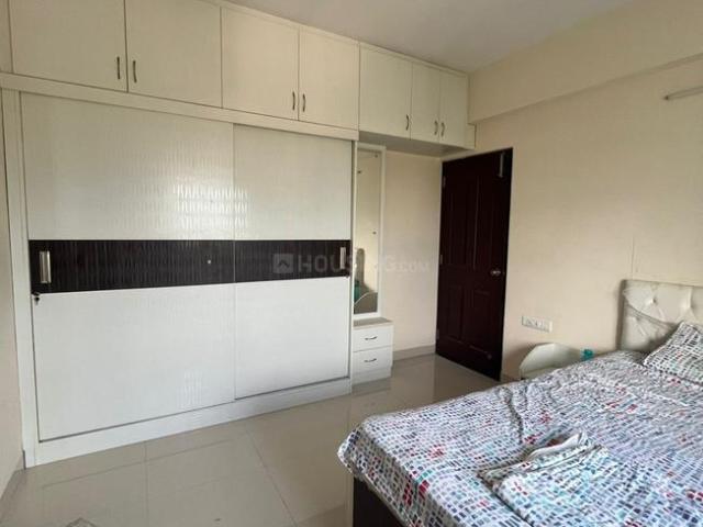 Flat for rent in Cox Town - Bangalore, Karnataka