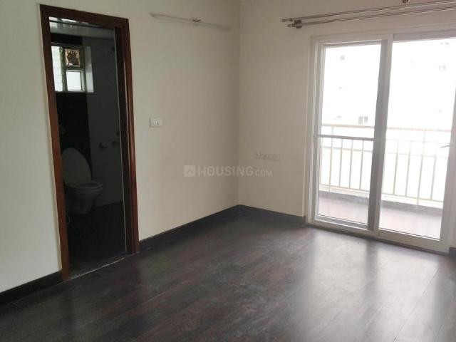 Flat for rent in Cox Town - Bangalore, Karnataka