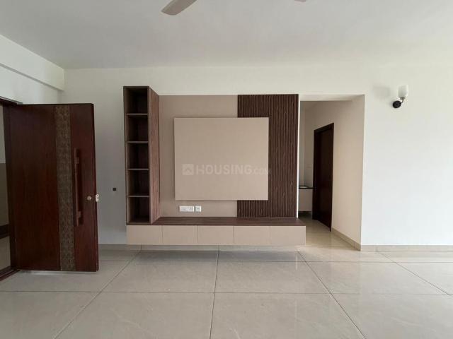 Flat for rent in Cox Town - Bangalore, Karnataka