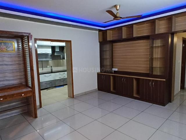 Flat for rent in Cox Town - Bangalore, Karnataka