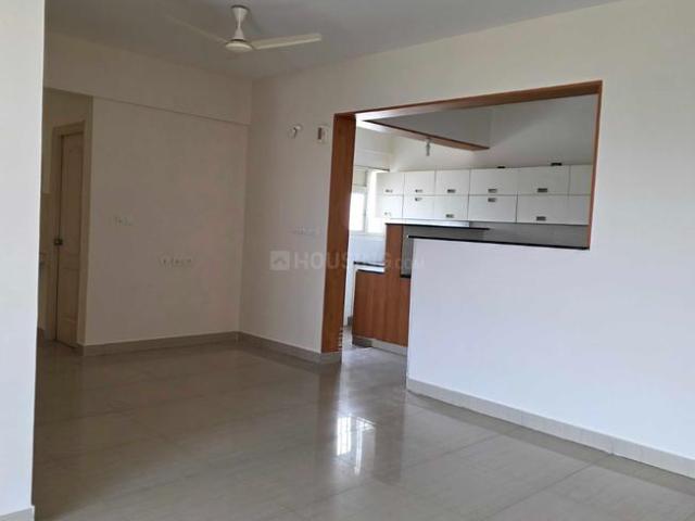 Flat for rent in Cox Town - Bangalore, Karnataka