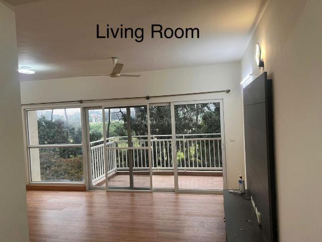 Flat for rent in Cox Town - Bangalore, Karnataka