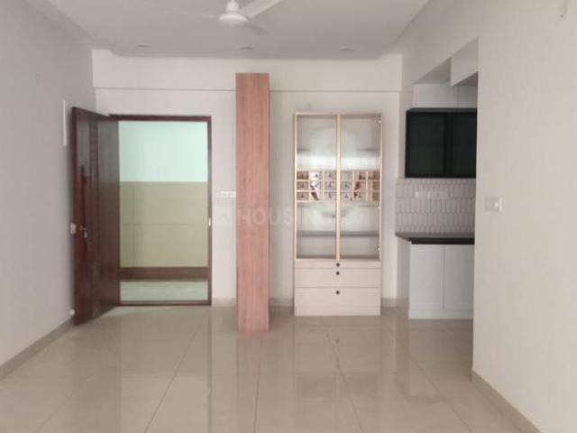 Flat for rent in Cox Town - Bangalore, Karnataka