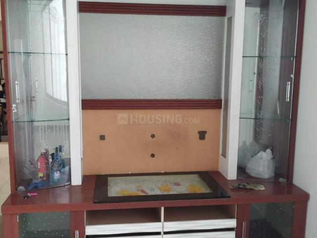 Flat for rent in Cox Town - Bangalore, Karnataka