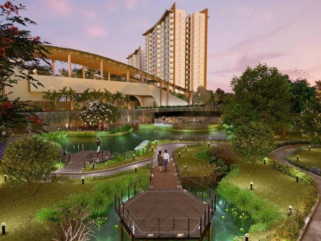 Flat for sale in Cox Town - Bangalore, Karnataka