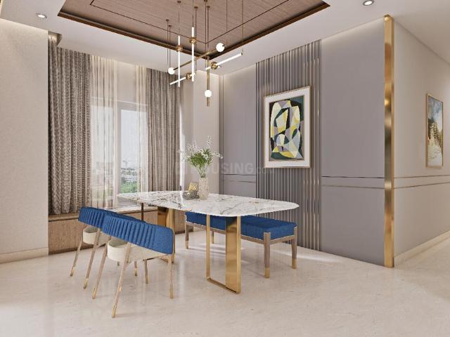 Flat for sale in Cox Town - Bangalore, Karnataka