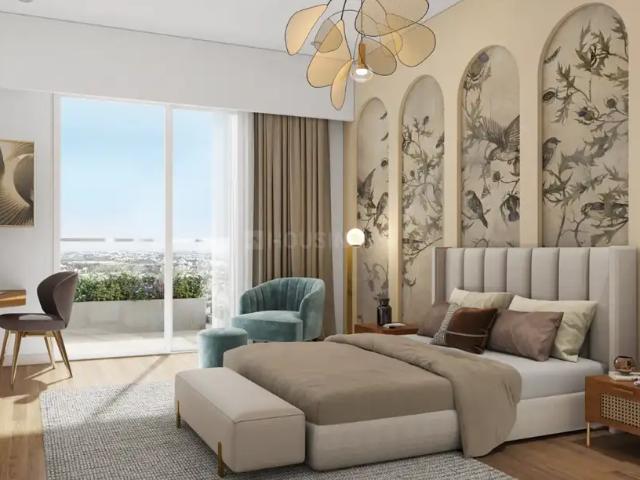 Flat for sale in Cox Town - Bangalore, Karnataka