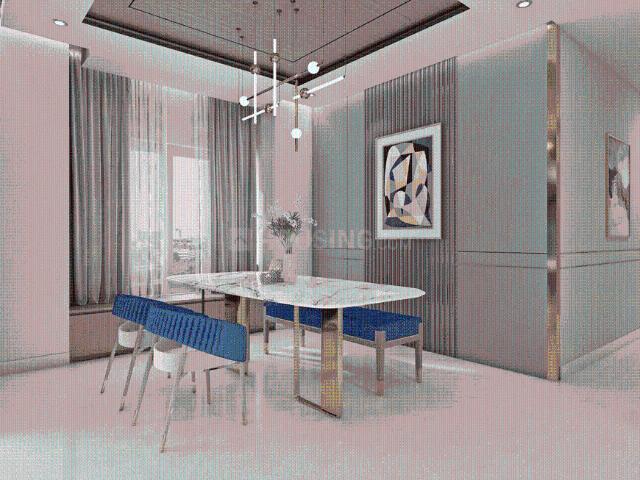 Flat for sale in Cox Town - Bangalore, Karnataka