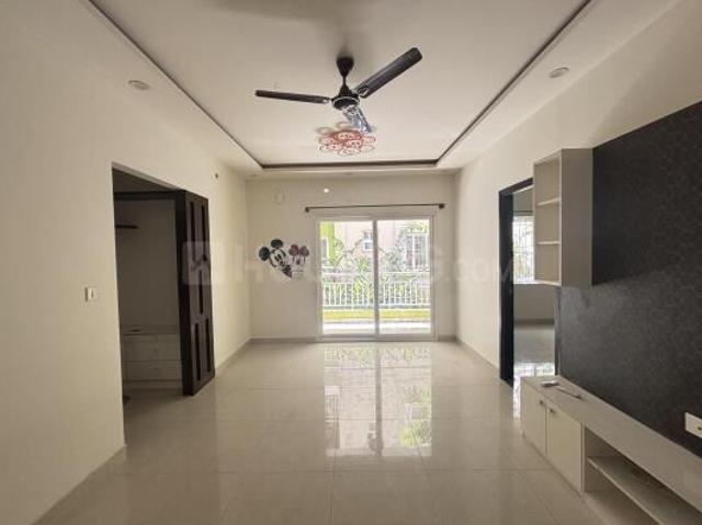 Flat for sale in Vaishnavi Serene, Bengaluru