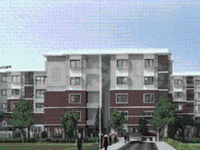 Flat for sale in Cox Town - Bangalore, Karnataka