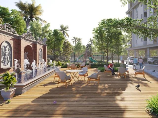 Flat for sale in Cox Town - Bangalore, Karnataka