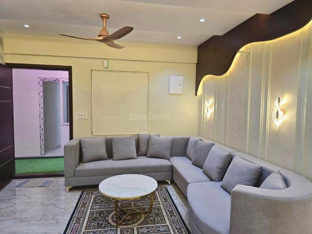 Flat for sale in Cox Town - Bangalore, Karnataka