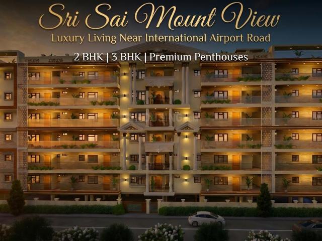 Flat for sale in Cox Town - Bangalore, Karnataka