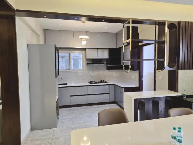 Flat for sale in Cox Town - Bangalore, Karnataka