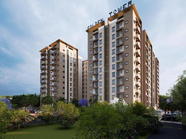 Flat for sale in Cox Town - Bangalore, Karnataka