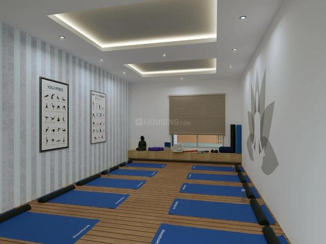 Flat for sale in Harohalli, Bengaluru
