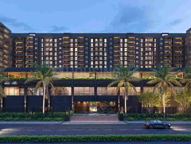 Flat for sale in Cox Town - Bangalore, Karnataka