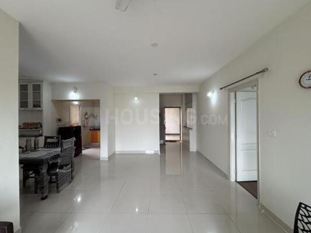 Flat for sale in Cox Town - Bangalore, Karnataka
