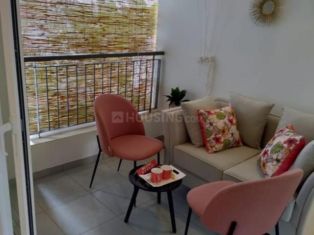 Flat for sale in Karnataka