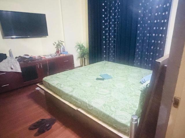 Flat for sale in Cox Town - Bangalore, Karnataka