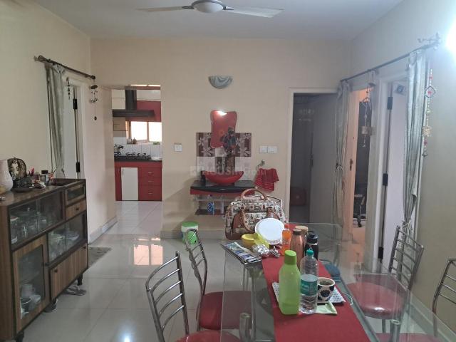 Flat for sale in Kenchenahalli, Bengaluru