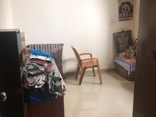 Flat for sale in Yelahanka, Bengaluru