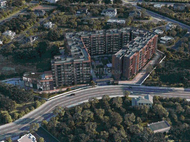 Flat for sale in Cox Town - Bangalore, Karnataka