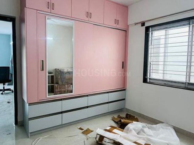 Flat for rent in Cox Town - Bangalore, Karnataka