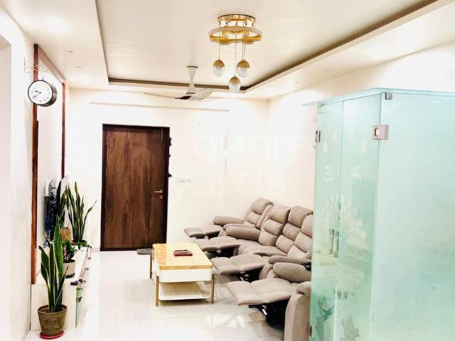 Flat for rent in Cox Town - Bangalore, Karnataka