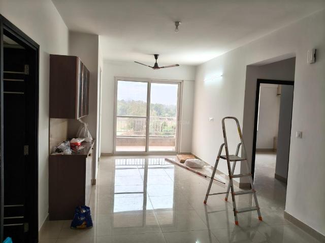 Flat for rent in Cox Town - Bangalore, Karnataka