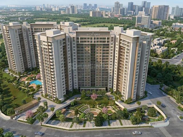 Flat for sale in Cox Town - Bangalore, Karnataka