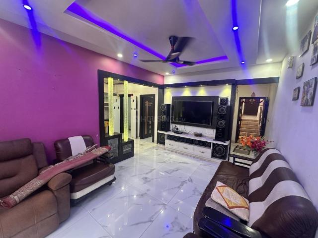 Flat for rent in Cox Town - Bangalore, Karnataka