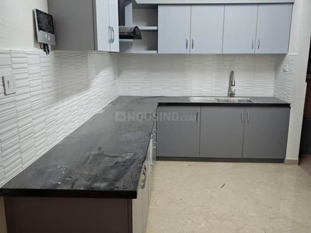 Flat for sale in Cox Town - Bangalore, Karnataka