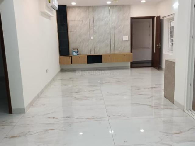 Flat for rent in Haidarabad, Telangana