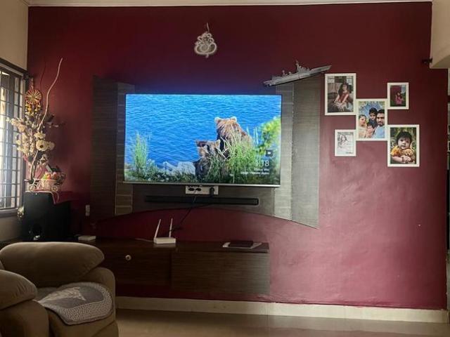 Flat for sale in Haidarabad, Telangana