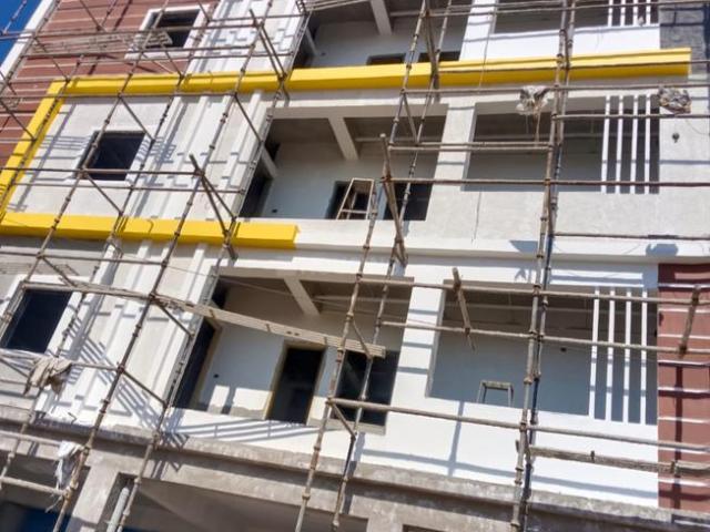 Flat for sale in Yellareddyguda, Hyderabad