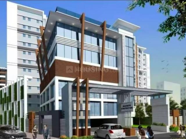 Flat for sale in Haidarabad, Telangana