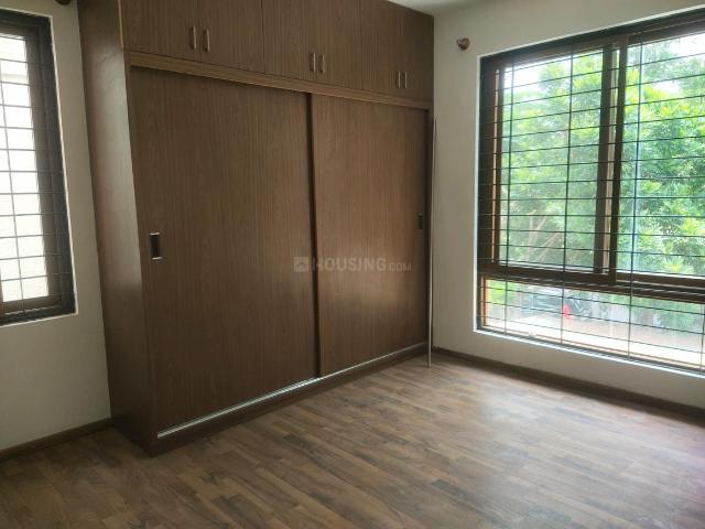 Flat for rent in Bangalore East, Cox Town - Bangalore