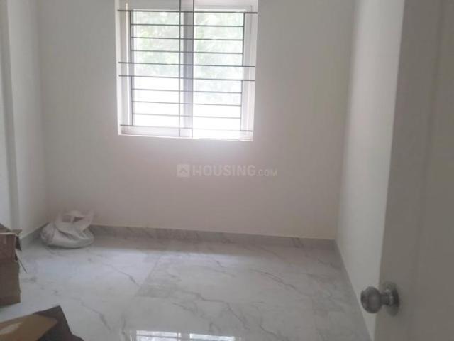 Flat for rent in Yemaluru, Bengaluru