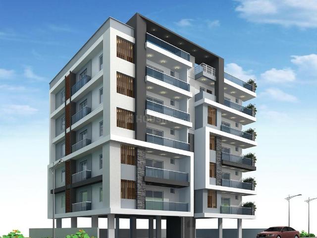 Flat for sale in Andhra Pradesh