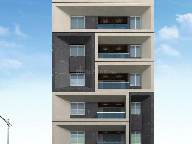 Flat for sale in Andhra Pradesh