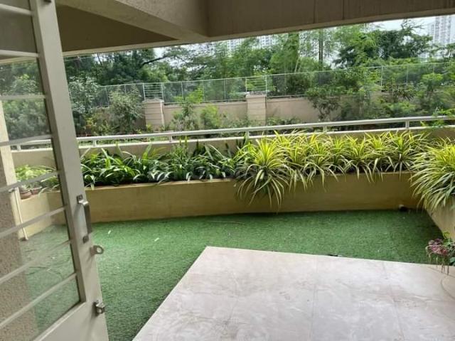 Flat for rent in Poona, National Capital Territory Of Delhi