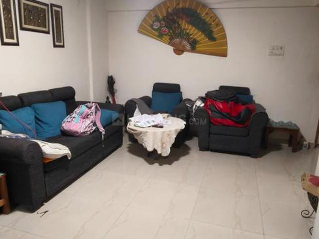 Flat for rent in Ward 16, Pune