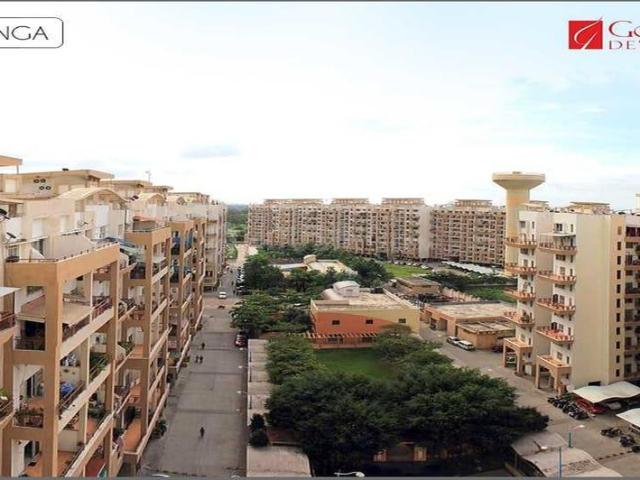 Flat for rent in Ward 16, Pune