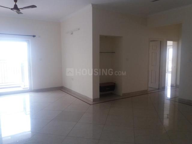 Flat for rent in Bangalore North, Cox Town - Bangalore