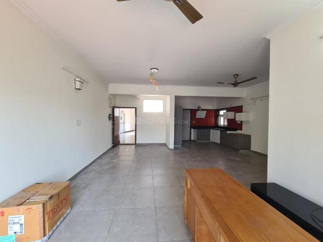 Flat for rent in Bangalore North, Cox Town - Bangalore